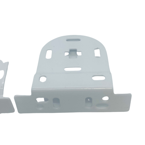 5 Piece Control Clutch Roller Blind