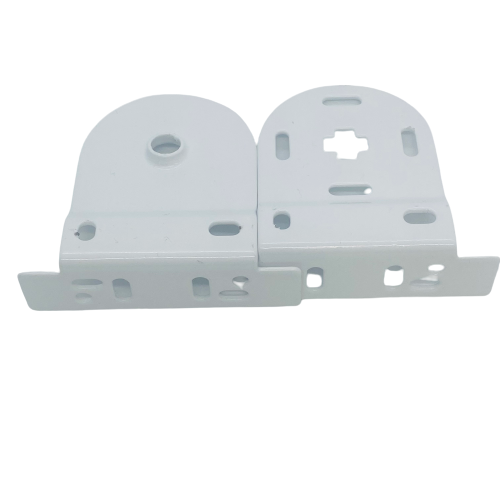 5 Piece Control Clutch Roller Blind