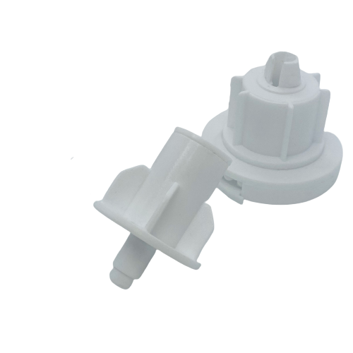 5 Piece Control Clutch Roller Blind