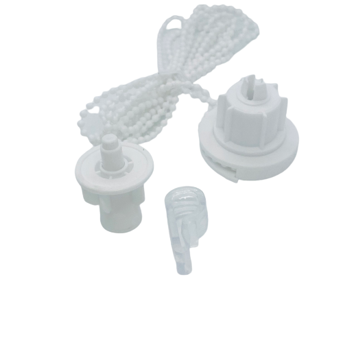 5 Piece Control Clutch Roller Blind