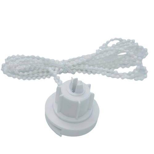 5 Piece Control Clutch Roller Blind