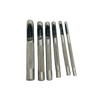 Hollow Punches - 6 Piece Set