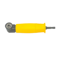90 Degree Right Angle Drill Adapter Attachment