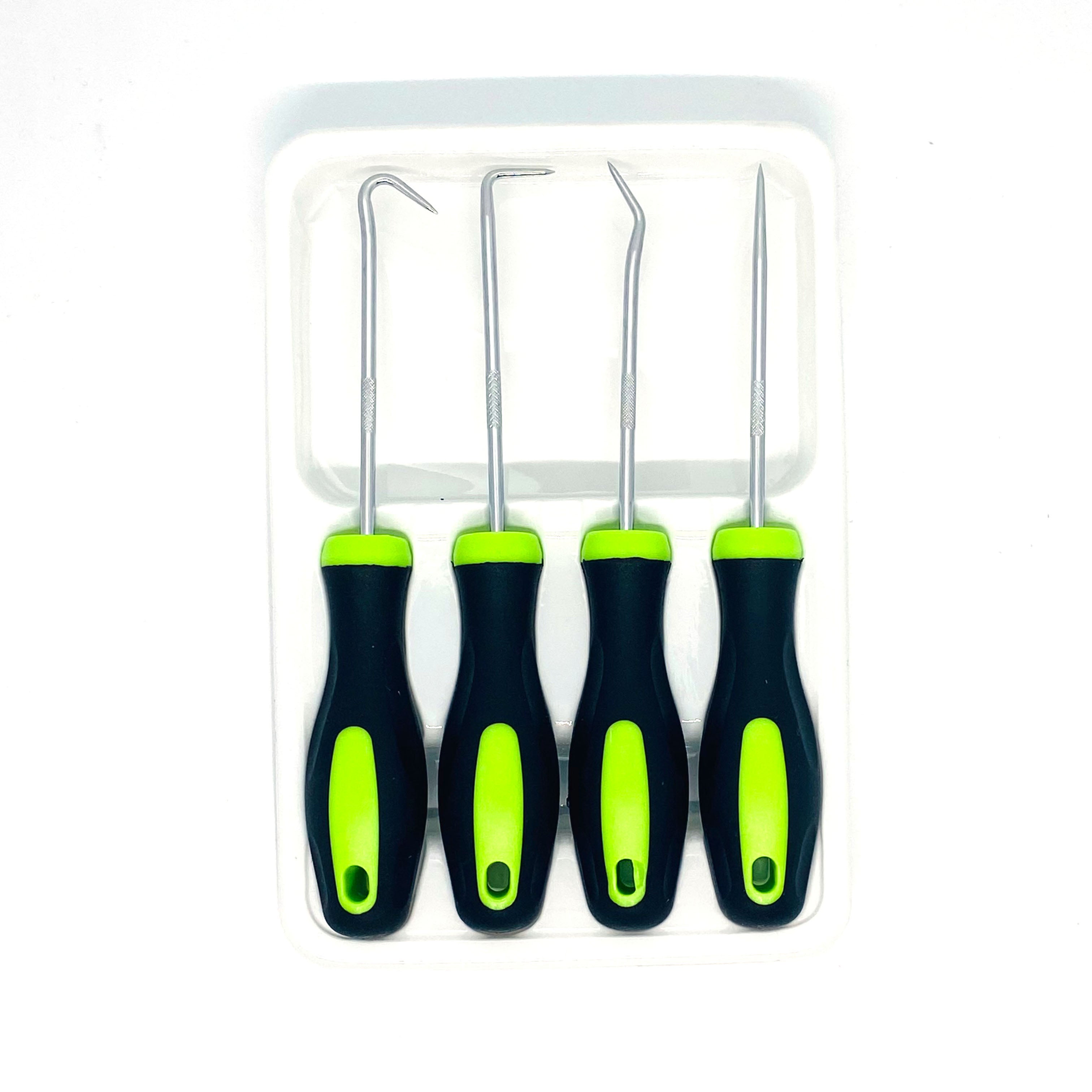 Hook and Pick 4 Piece Set