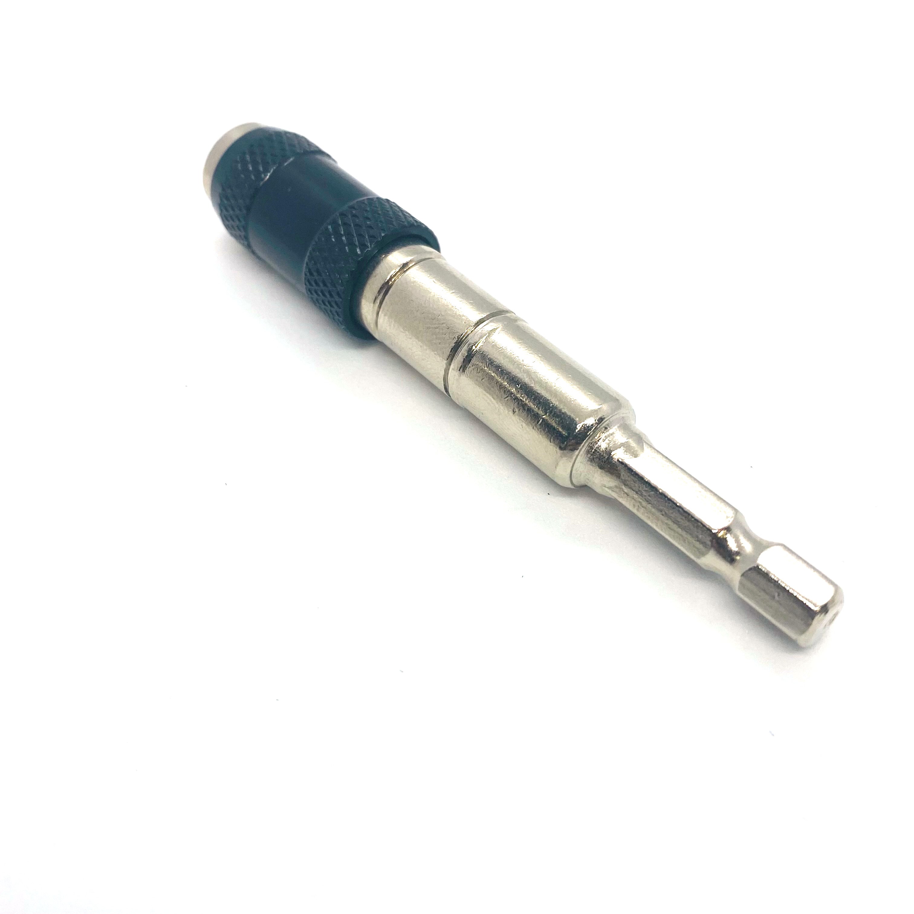 Magnetic Pivot Drill Adapter