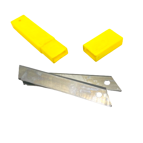 Snap Off Trimming Knife Blades - 18mm