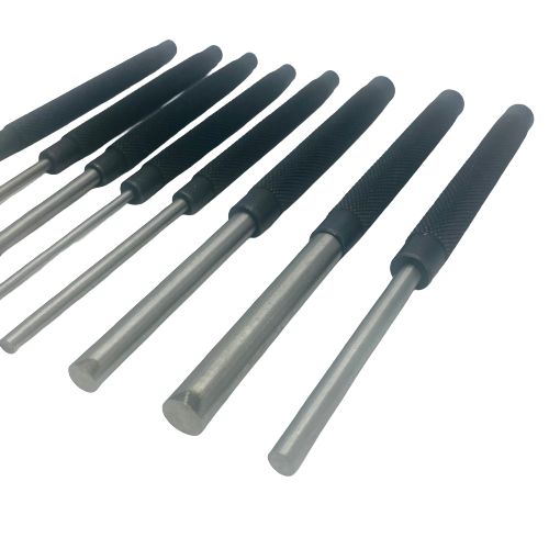 8 Piece Nail Punch Set