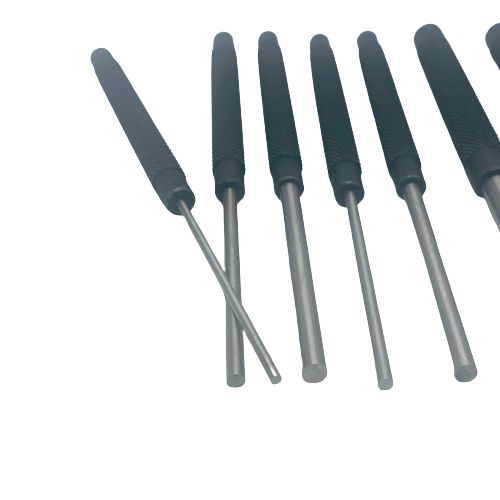 8 Piece Nail Punch Set