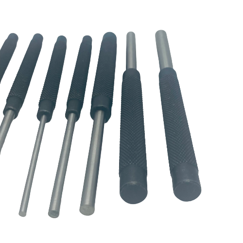 8 Piece Nail Punch Set