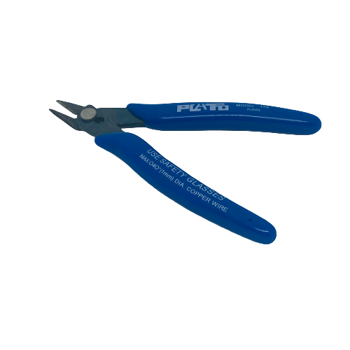 130mm Mini Precision Side Cutters