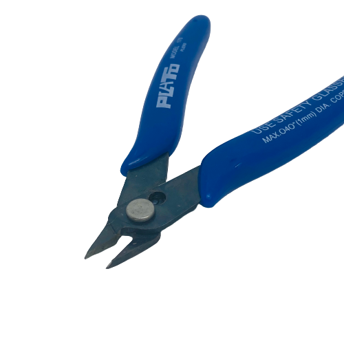 130mm Mini Precision Side Cutters