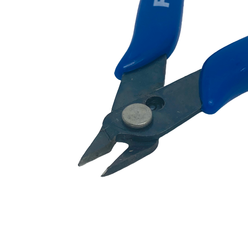 130mm Mini Precision Side Cutters