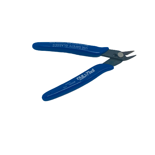 130mm Mini Precision Side Cutters