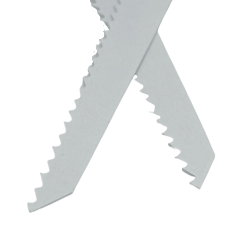 Reciprocating Saw Blades - 225mm / 6TPI (Packs of 5)