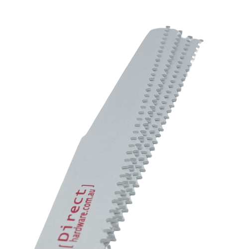 Reciprocating Saw Blades - 225mm / 6TPI (Packs of 5)