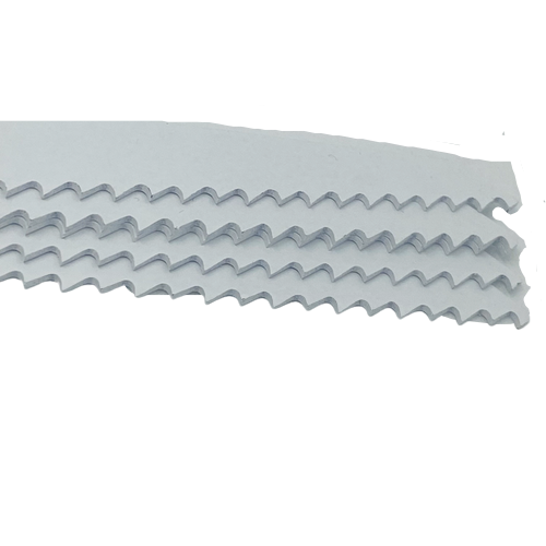 Reciprocating Saw Blades - 225mm / 6TPI (Packs of 5)