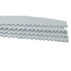 Reciprocating Saw Blades - 225mm / 6TPI (Packs of 5)