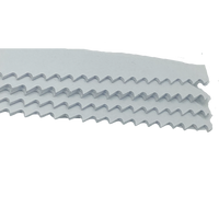 Reciprocating Saw Blades - 225mm / 6TPI (Packs of 5)