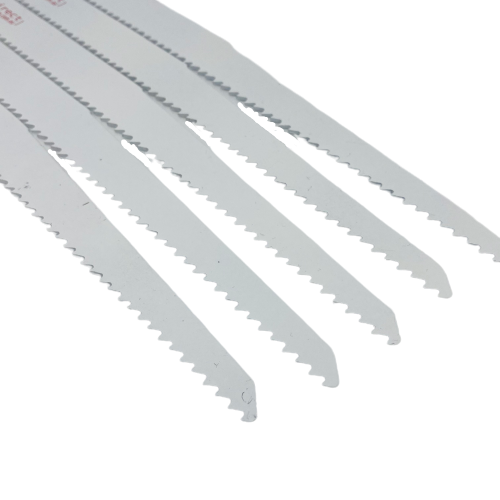 Reciprocating Saw Blades - 300mm / 6TPI (Packs of 5)