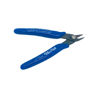 130mm Mini Precision Side Cutters