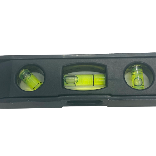 225mm Magnetic Spirit Level