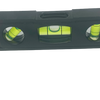 225mm Magnetic Spirit Level