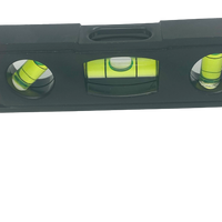 225mm Magnetic Spirit Level