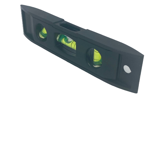 225mm Magnetic Spirit Level