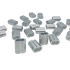 6mm M6 Rope Crimp (Pack of 24)