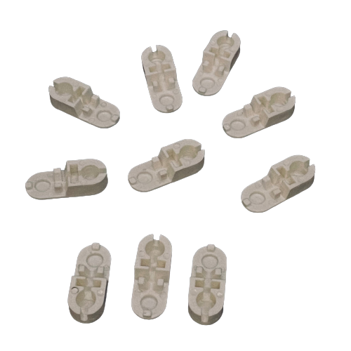 Blind Parts - Plastic Ball Half Joiner (10 Sets)