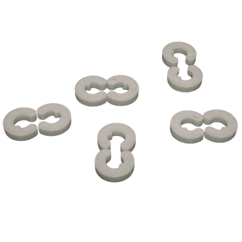 Blind Parts - C / Cer Clip / Cerclip / Stopper (Pack of 20)