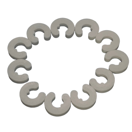 Blind Parts - C / Cer Clip / Cerclip / Stopper (Pack of 20)