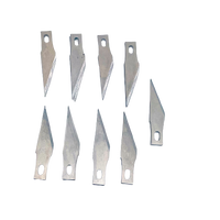 Hobby Knife Blades