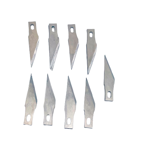 Hobby Knife Blades