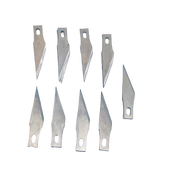Hobby Knife Blades