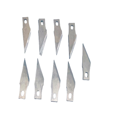 Hobby Knife Blades
