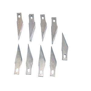 Hobby Knife Blades