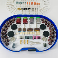 276 Piece Dremel Rotary Tool Accessories