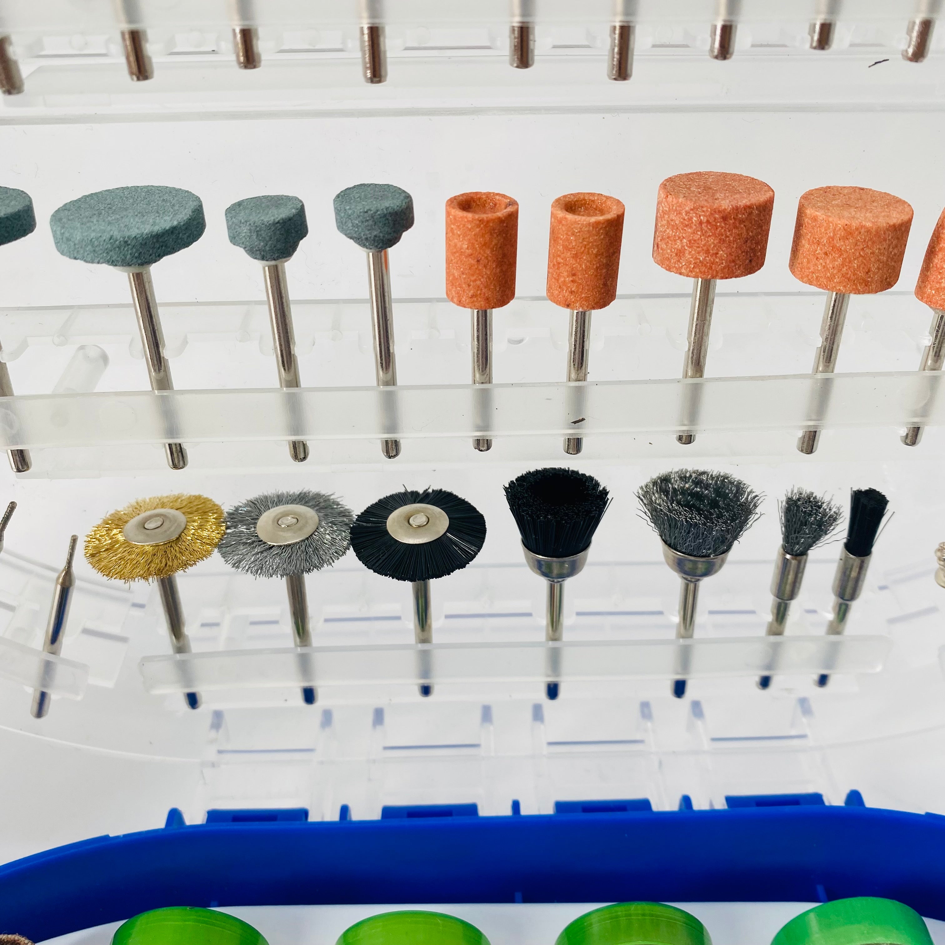 276 Piece Dremel Rotary Tool Accessories Set