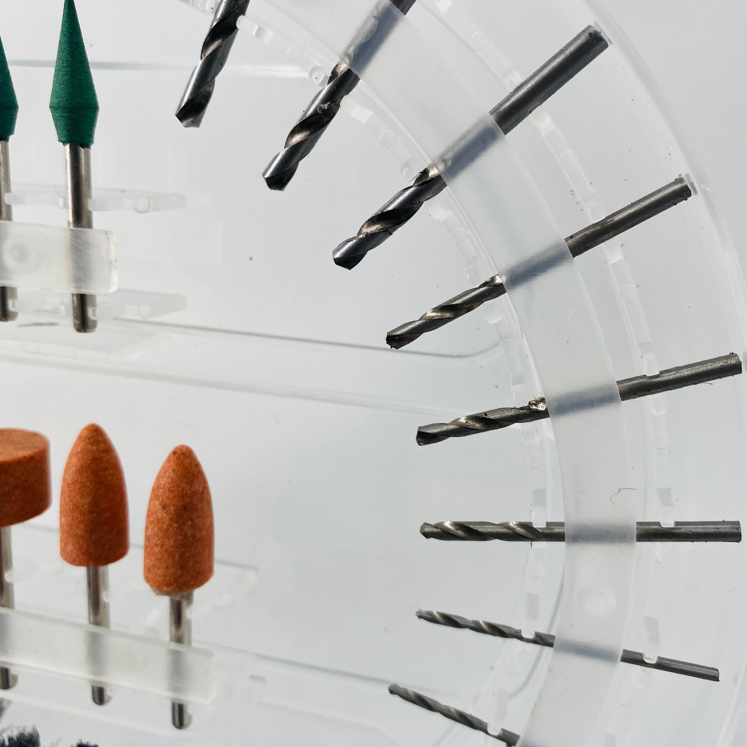 276 Piece Dremel Rotary Tool Accessories Set