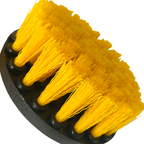 28 Piece Set of Drill Attachment Cleaning Brushes