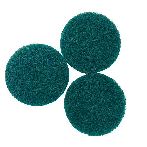 28 Piece Set of Drill Attachment Cleaning Brushes