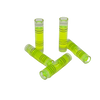 5 Pieces Mini Cylindrical Level