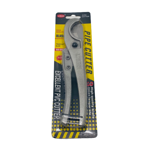 PVC Pipe / Conduit Cutter