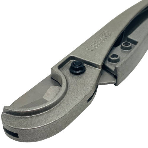 PVC Pipe / Conduit Cutter