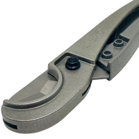 PVC Pipe / Conduit Cutter