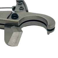 PVC Pipe / Conduit Cutter