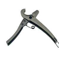 PVC Pipe / Conduit Cutter