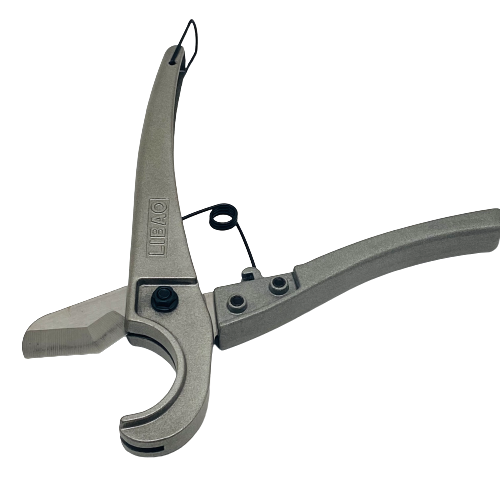 PVC Pipe / Conduit Cutter