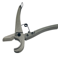PVC Pipe / Conduit Cutter